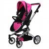 Mommy & me 2 in 1 Doll Stroller