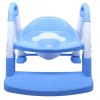 A&B Step Up Baby Potty Seat