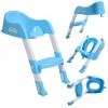 A&B Step Up Baby Potty Seat