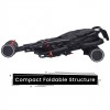 Twinkle Twinkle Stroller Compact Travel Friendly Pram For Baby Kids