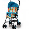 Mini Baby Stroller Travel System Small Pushchair