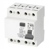 Clopal Earth Leakage Safety Protection Circuit Breaker 4 polos 32A 63A