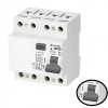 Clopal Earth Leakage Safety Protection Circuit Breaker 4 polos 32A 63A