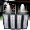 Clopal Smart Bright Waterproof 200W LED Floodlight White 220V