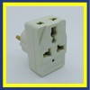 10A 2 Pin Multi Plug & Socket