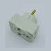 10A 2 Pin Multi Plug & Socket