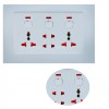 Multi Light Plug With Switch