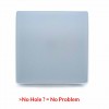 Clopal YE-Series 26W SMD Surface Square Light V-220 Warm/White/Natural