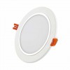 Clopal EW-Series 18W SMD Downlight Round Light V-220 Warm/White/Natural