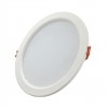 Clopal EW-Series 18W SMD Downlight Round Light V-220 Warm/White/Natural