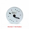 Clopal 12W LED Smd Round Surface Light 220v