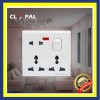Super Grip Multi-Sockets Power Electric Extension Board