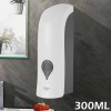 Decdeal Soap Dispenser Wall Mounted