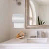Stainless Steel Bathroom Toilet Paper Holder