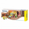 Cartoon Jungle Theme Play Tent House for Kids