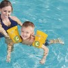 Step C Swim Safe Arm Bands