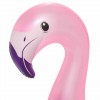 Inflatable Flamingo Pool Ride-On Toy