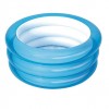Bestway Indoor and Outdoor Inflatable 3 Ring Outer