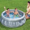 Space Ship Swimming Pool For Kids