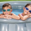 Space Ship Swimming Pool For Kids
