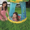 Bestway Children's Turtle Totz Play and Paddling Pool