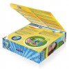 Bestway Children's Turtle Totz Play and Paddling Pool