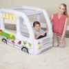 Smile Ice Cream Truck Ball