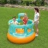 Bestway Up In & Over Hops 'n Hoops Bouncer