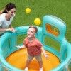 Bestway Up In & Over Hops 'n Hoops Bouncer