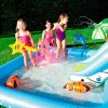 Bestway Fantastic Aquarium Play Pool