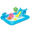 Bestway Fantastic Aquarium Play Pool