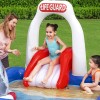 Bestway Lifeguard Tower Play Center
