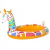 Groovy Giraffe Sprayer Kids Pool