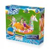 Groovy Giraffe Sprayer Kids Pool