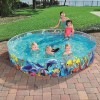 Bestway De llenar N Diversión Piscina