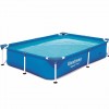 Bestway Rectangular Frame Swimming Pool