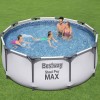Prism Frame Pool Kit with Filter Pump