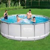 Bestway Steel Pro Frame Pool Set