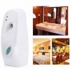 Automatic Air Freshener Dispenser And Refills