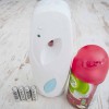 Automatic Air Freshener Dispenser And Refills