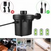 AC Air Pump