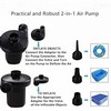 AC Air Pump