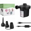 AC Air Pump