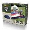 Airbed Queen Manual Hand Pump