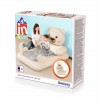 Inflatable Dreamchaser Children Airbed Teddy Bear