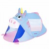 Bestway Unisex Youth Adventure Chasers Unicorn Play Tent