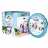 Bestway Unisex Youth Adventure Chasers Unicorn Play Tent