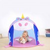 Bestway Unisex Youth Adventure Chasers Unicorn Play Tent
