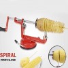 Spiral Potato Slicer