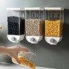 Storage Wall Mounted Cereal Dispenser (01 Piece)